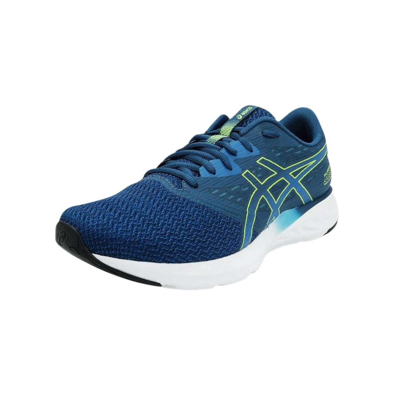 Tênis Asics Fuzeblast SE - Masculino - Foto 3