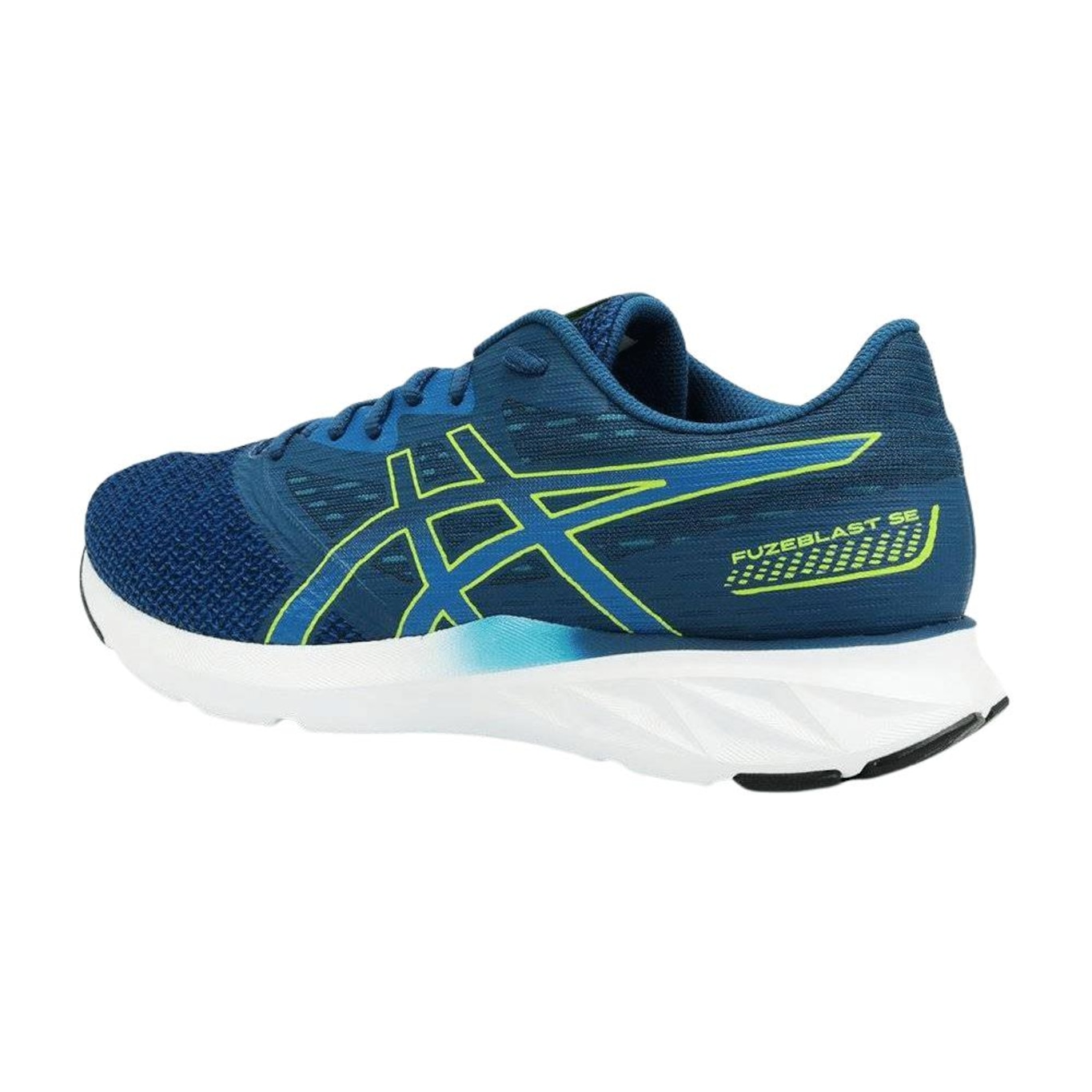 Tênis Asics Fuzeblast SE - Masculino - Foto 5