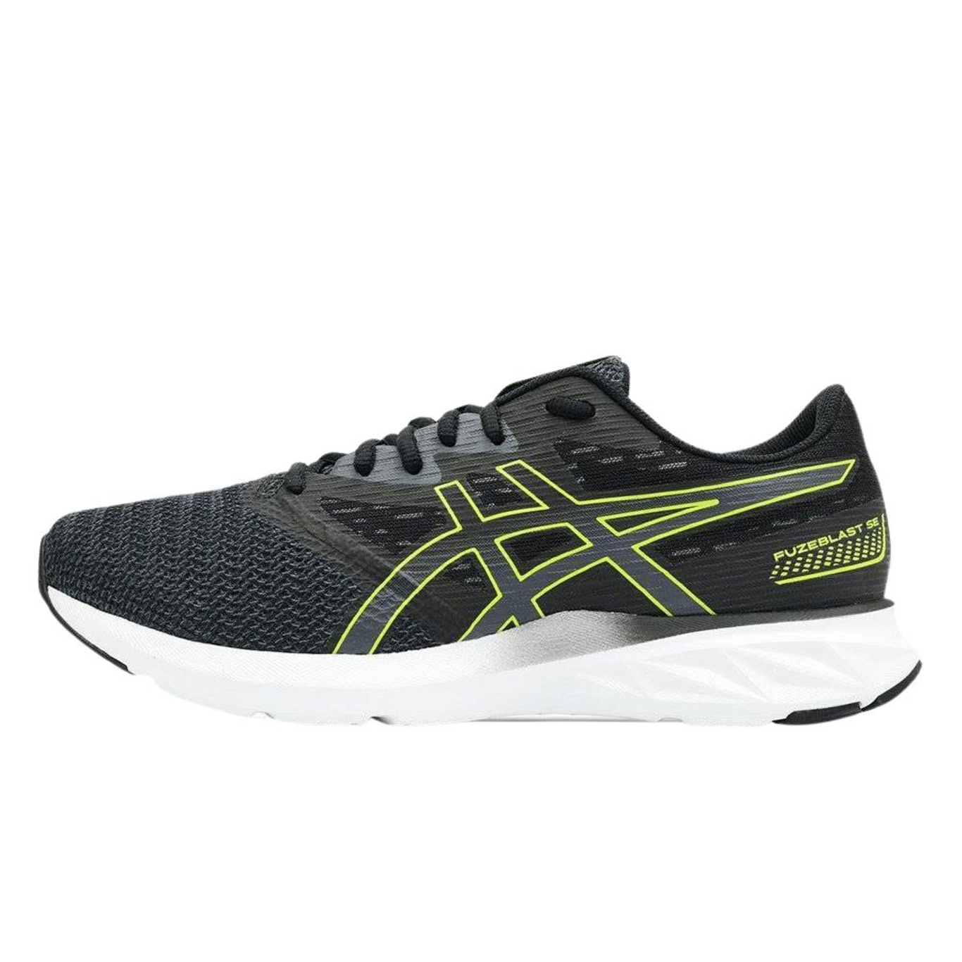 Tênis Asics Fuzeblast SE - Masculino - Foto 4