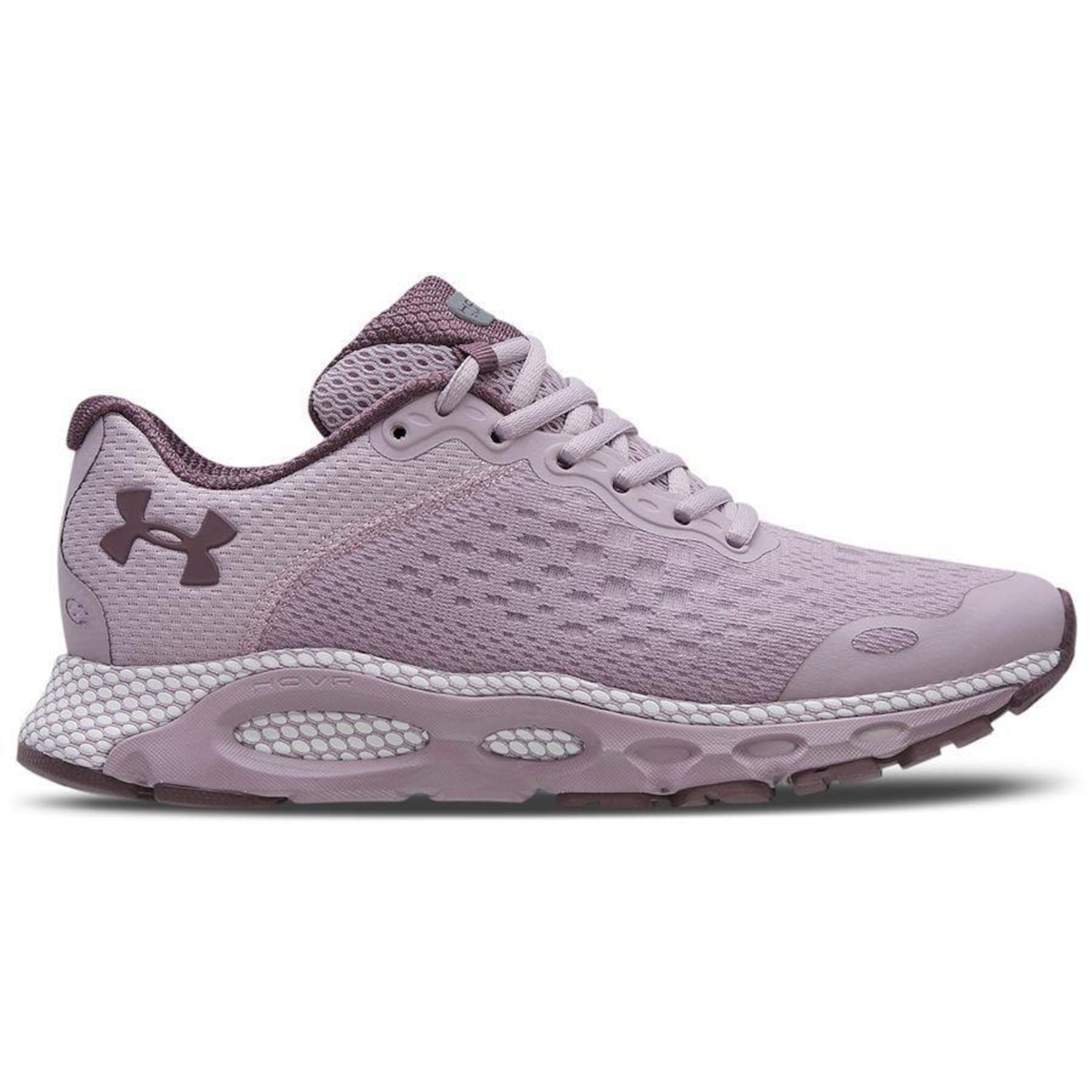 Tênis Under Armour HOVR Infinite 3 - Feminino - Foto 1