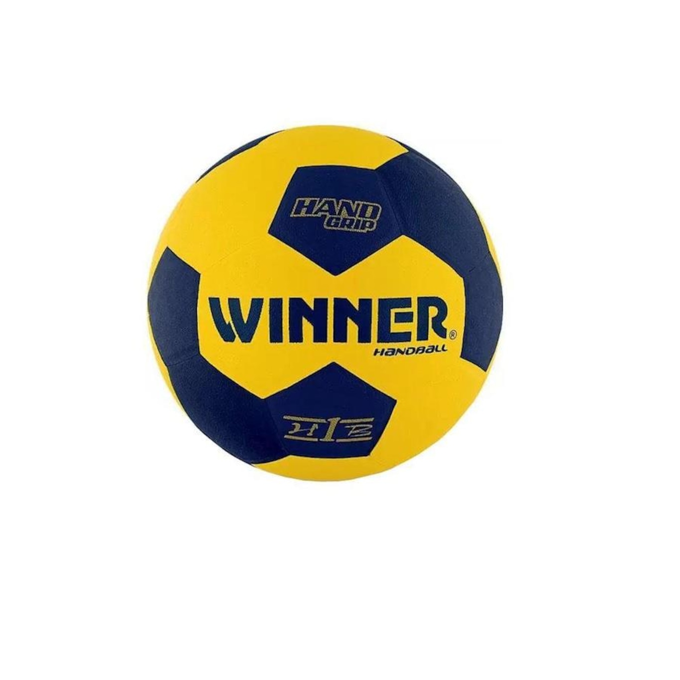 Bola de Handebol Winner Hand Ball Of. Sint. H1 - Foto 1