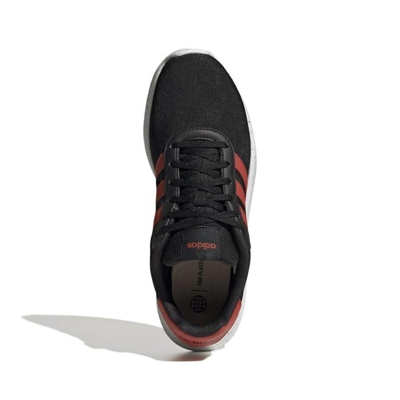 Tênis adidas Lite Racer 3 0 - Masculino - Foto 3