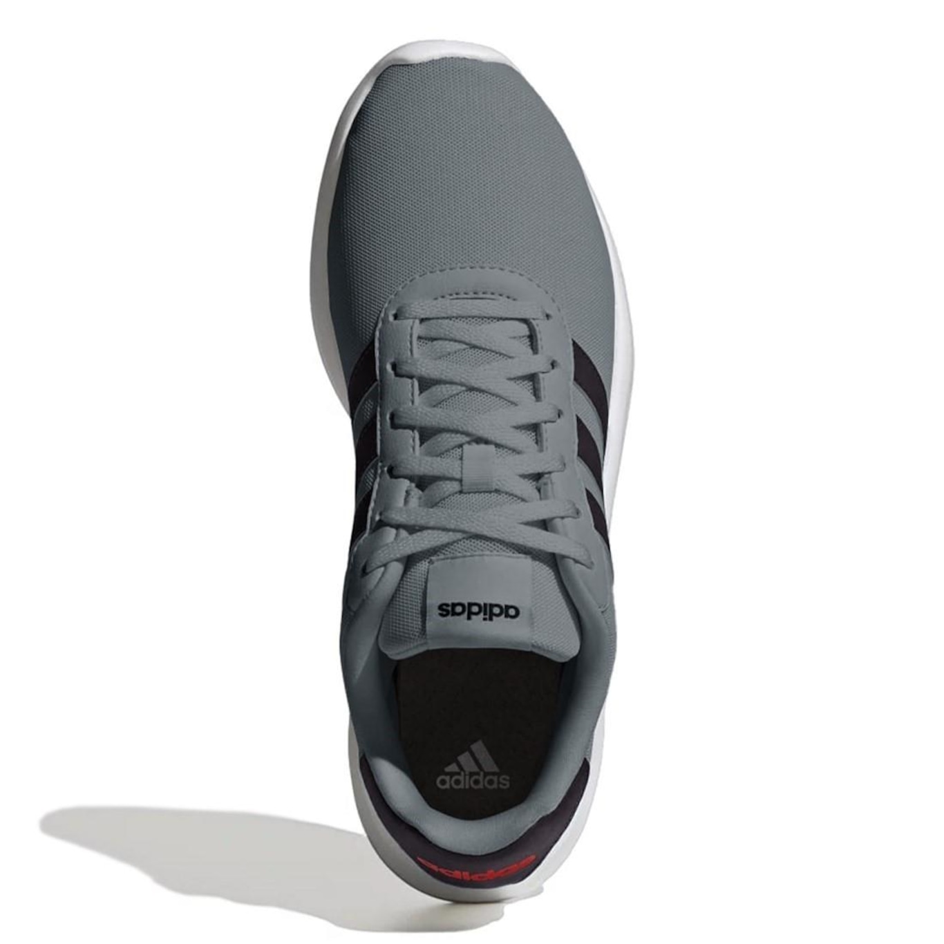 Tênis adidas Lite Racer 3 0 - Masculino - Foto 3