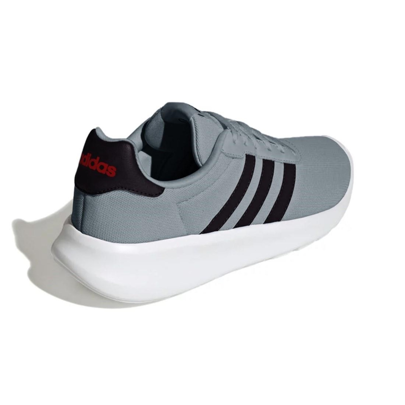 Tênis adidas Lite Racer 3 0 - Masculino - Foto 4