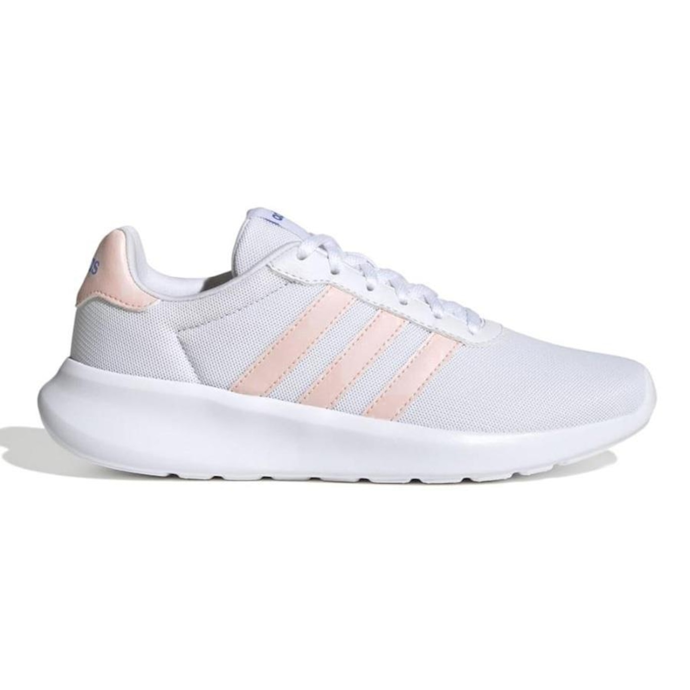 Tênis adidas Lite Racer 3.0 - Feminino - Foto 1