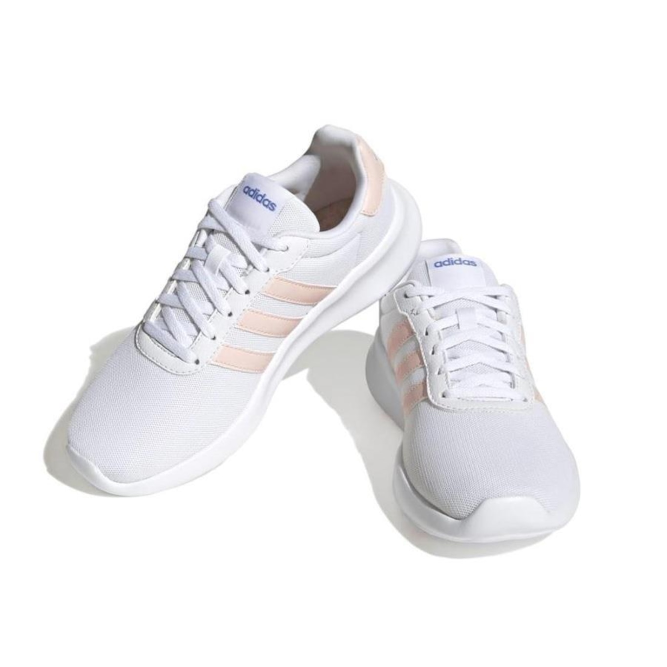 Tênis adidas Lite Racer 3.0 - Feminino - Foto 2