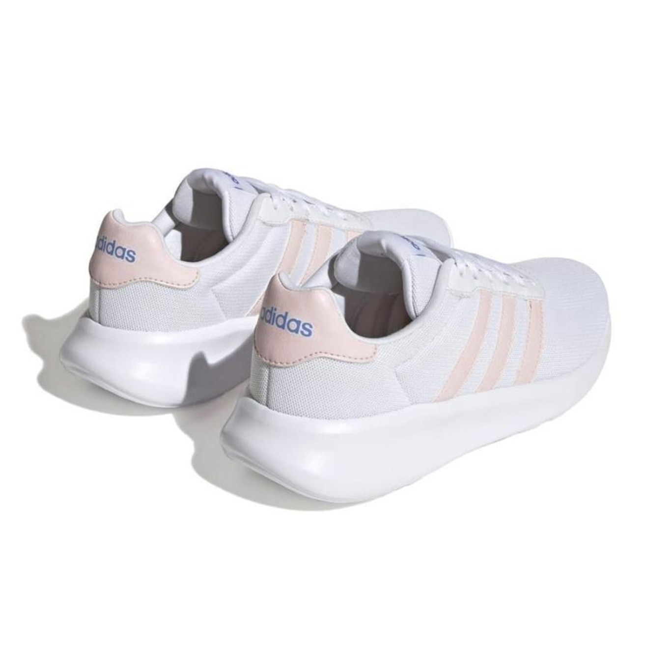 Tênis adidas Lite Racer 3.0 - Feminino - Foto 4