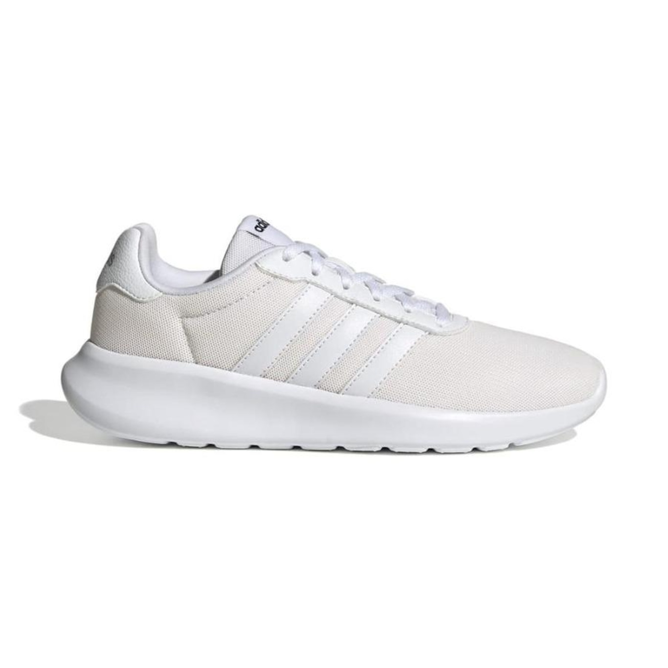 Tênis adidas Lite Racer 3.0 - Feminino - Foto 1