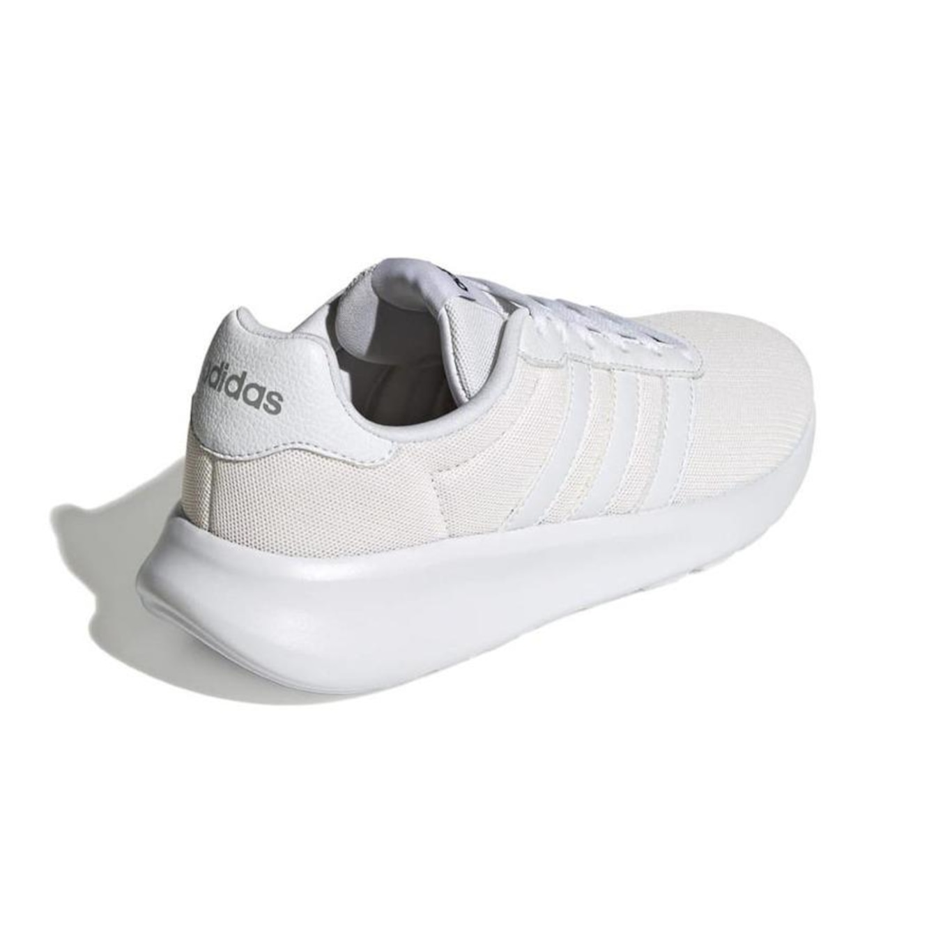 Tênis adidas Lite Racer 3.0 - Feminino - Foto 4