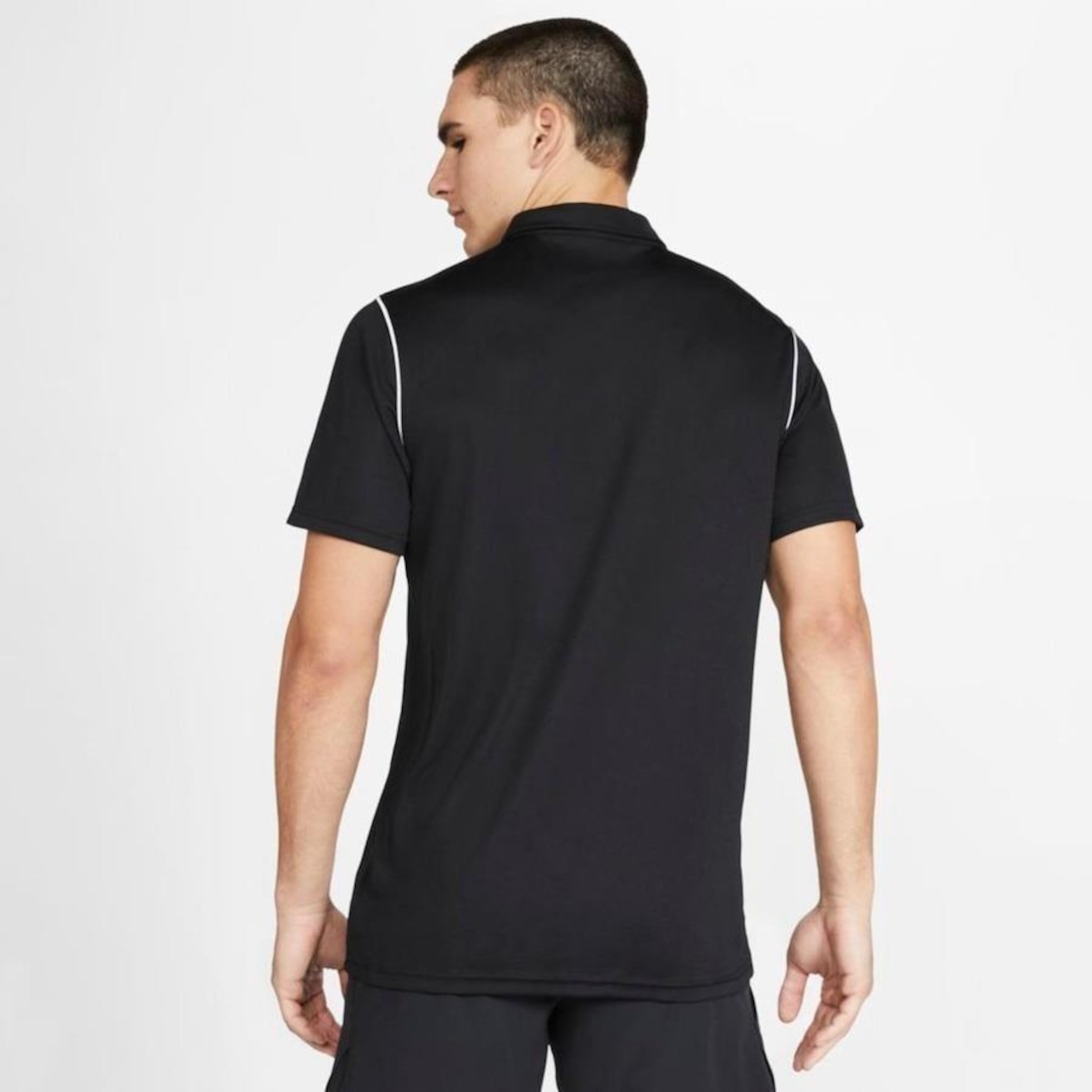 Camisa Polo Nike Park - Masculina - Foto 2