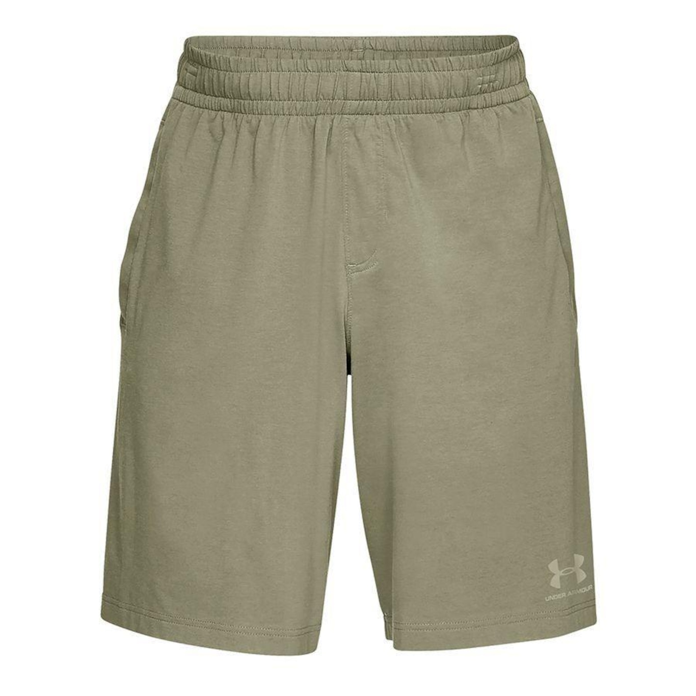 Shorts Under Armour Sportstyle - Masculino - Foto 5