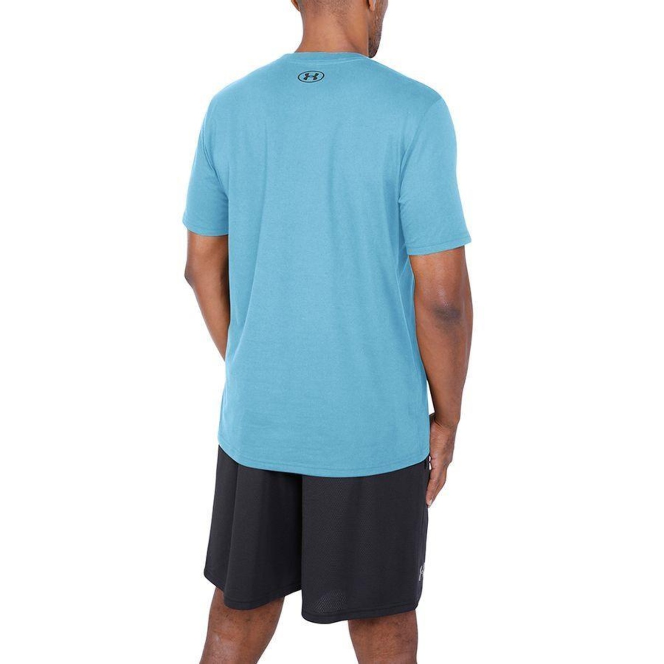 Camiseta Under Armour - Masculina - Foto 2