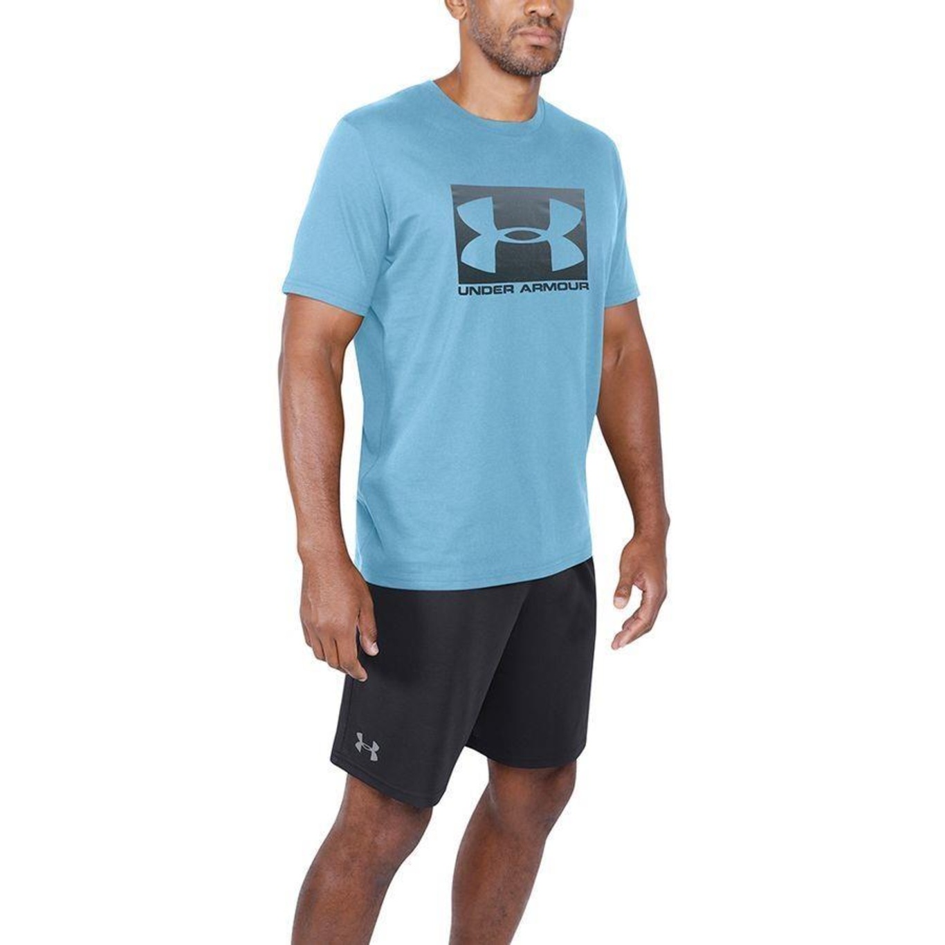 Camiseta Under Armour - Masculina - Foto 4