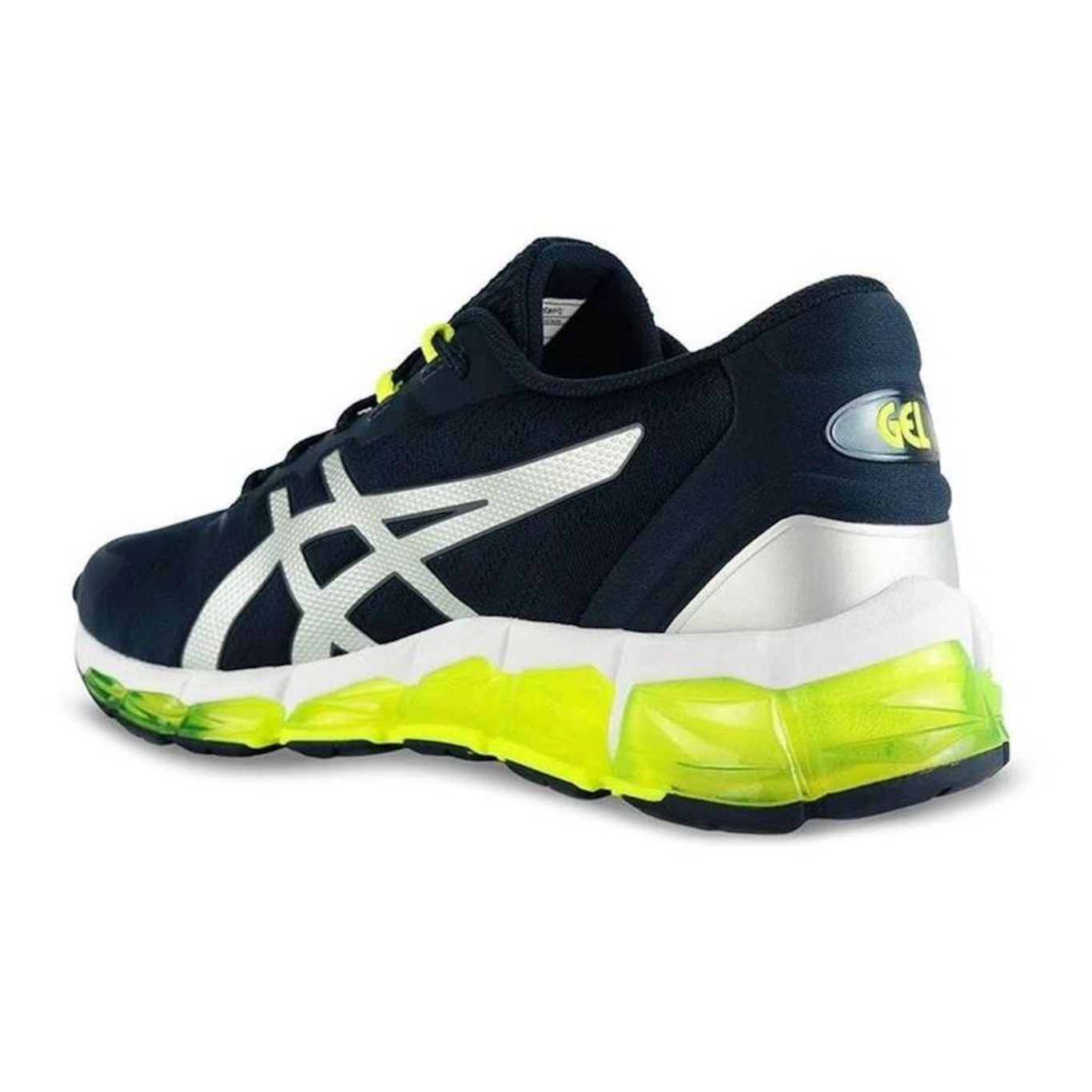 Tênis Asics Gel Quantum 360 Direction + 3 Pares de Meias