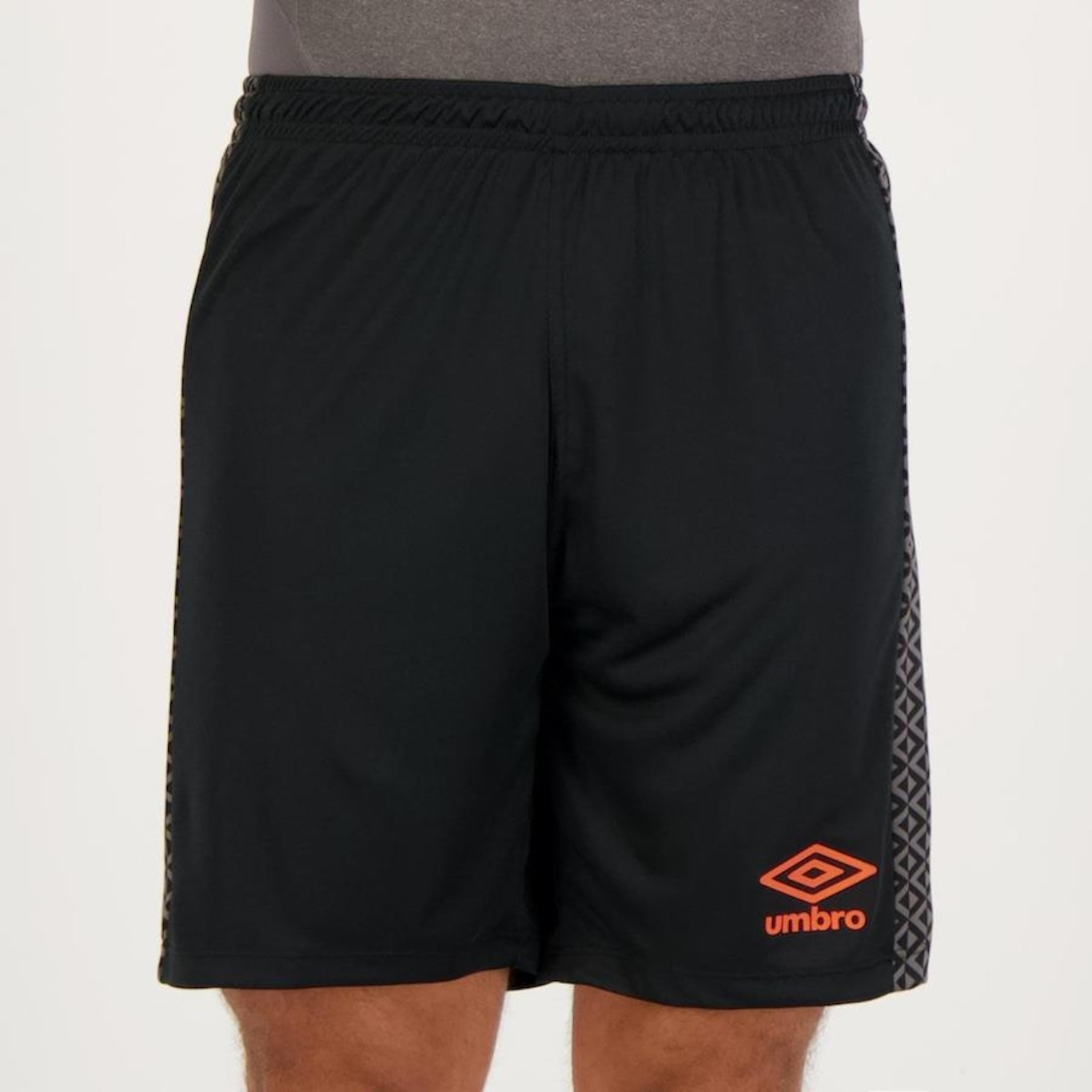 Calção Umbro Pro 5 - Masculina - Foto 1