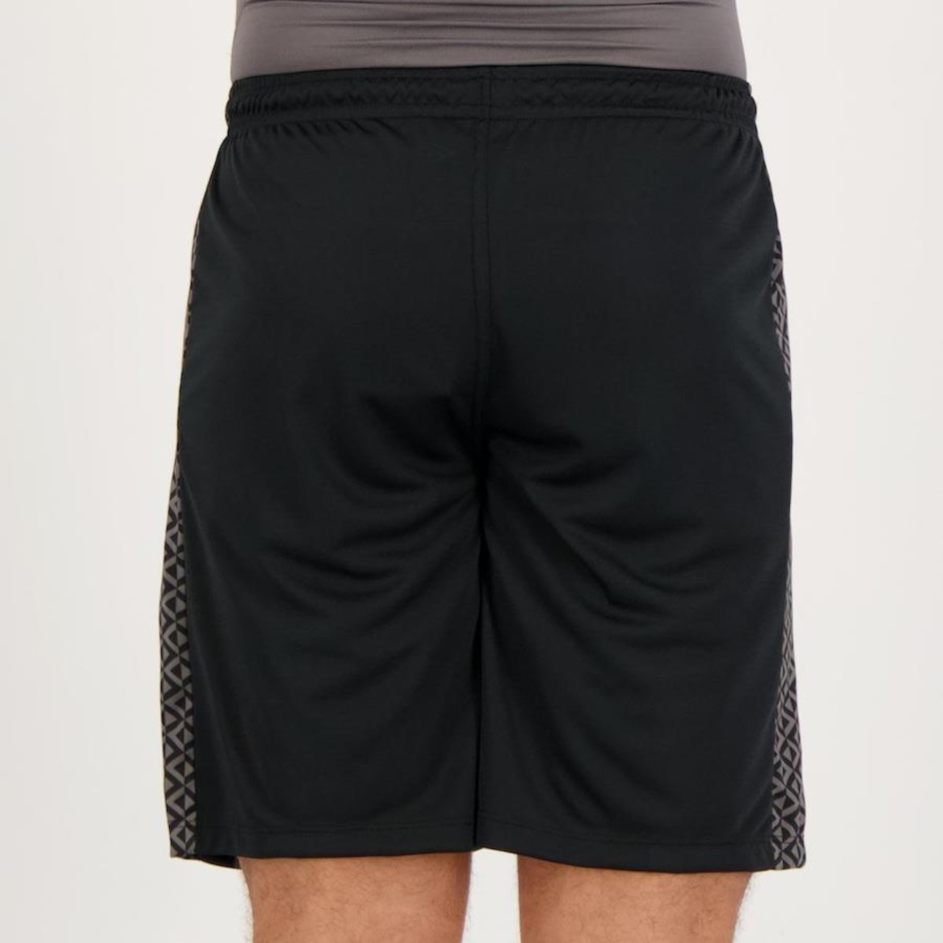 Calção Umbro Pro 5 - Masculina - Foto 4