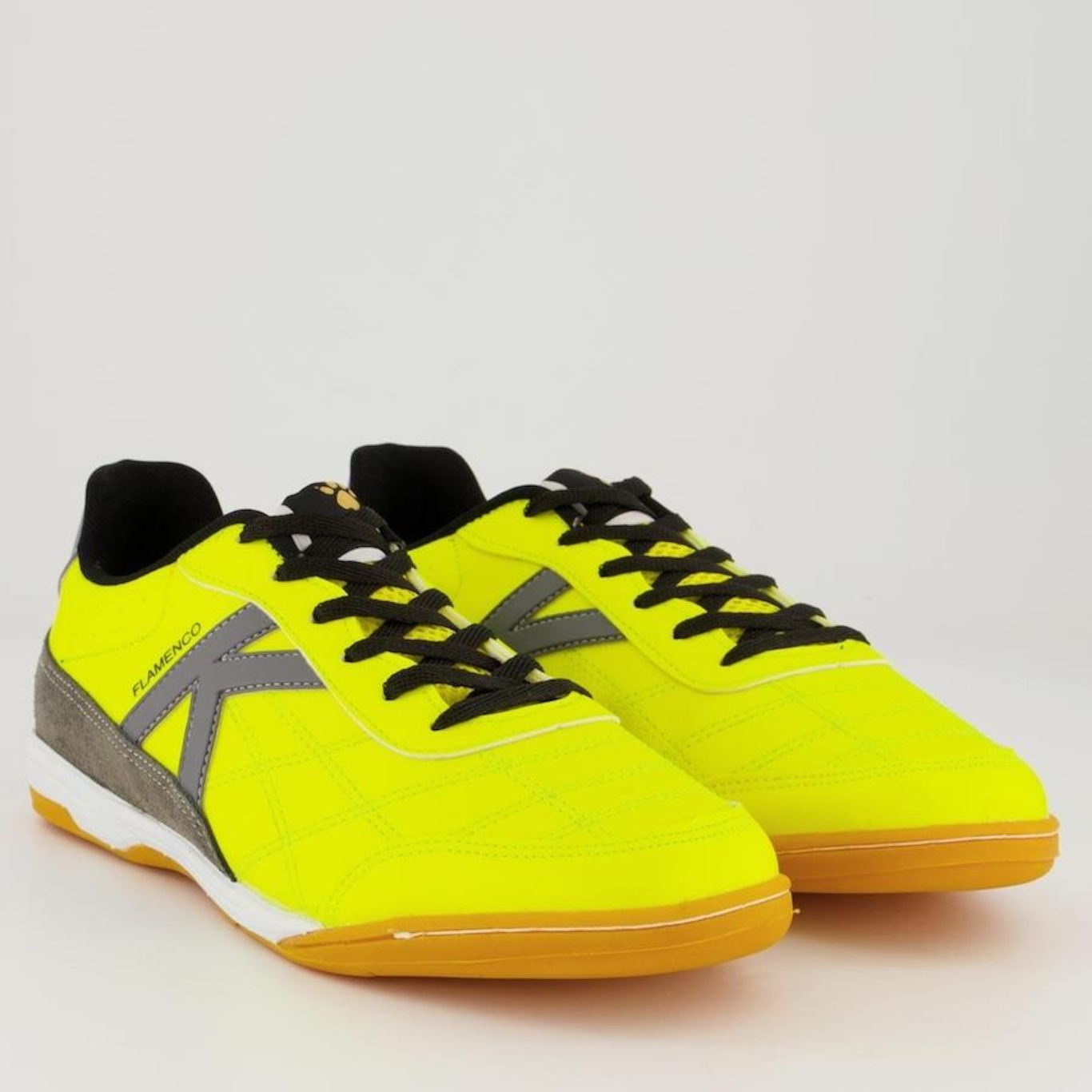 Chuteira Futsal Kelme Flamenco - Adulto - Foto 2