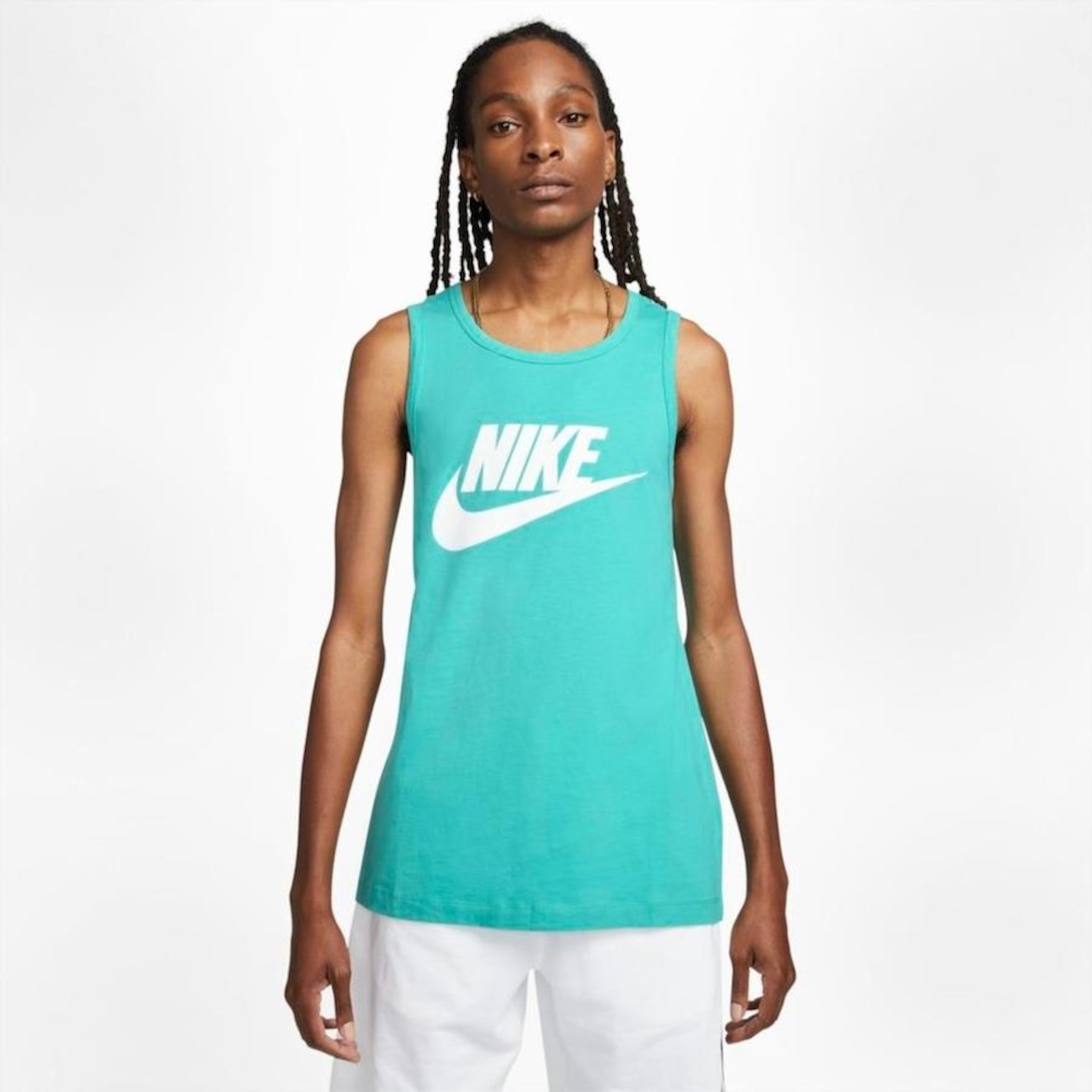 Nike sportswear sales tank top