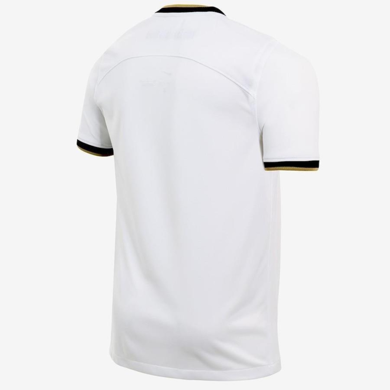 Camisa do Corinthians I 22/23 Nike Torcedor Pro - Infantil - Foto 1