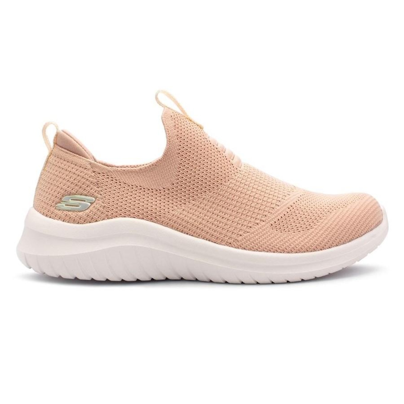 Tênis Skechers Ultra Flex 2.0 Pretty Dazzlin - Feminino - Foto 1