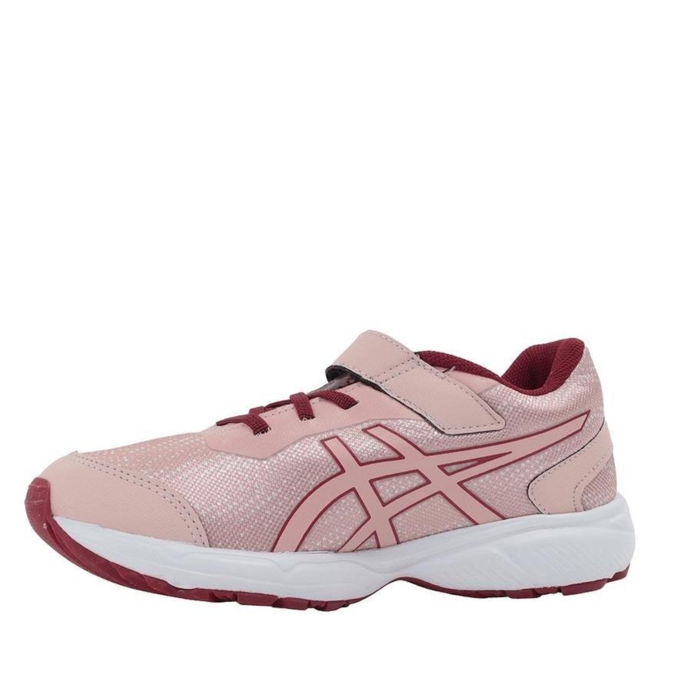 Tênis Asics Fantasy 4 PS - Infantil - Foto 2