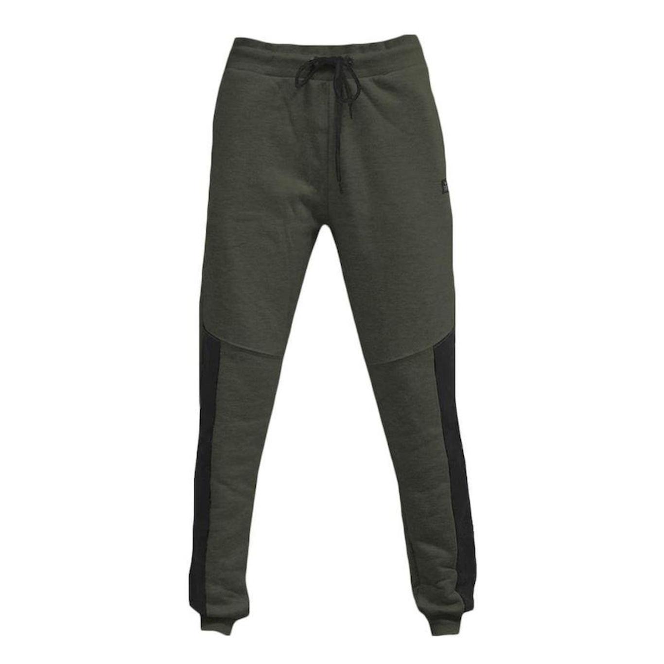 Calça Yacht Master Recorte - Masculina - Foto 1