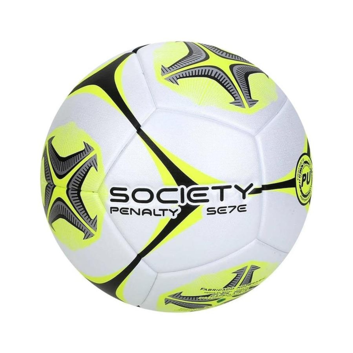 Bola de Society Penalty Se7E R2 Ko X - Foto 1