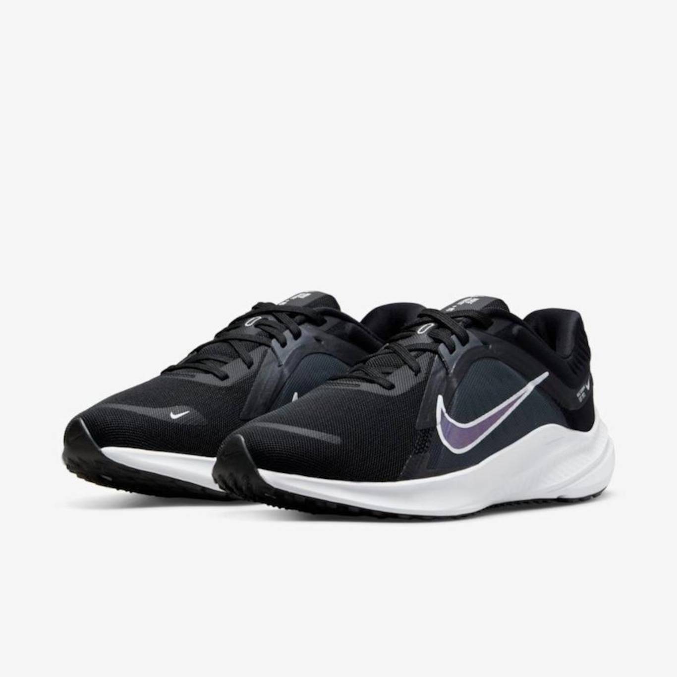 Tênis Nike Quest 5 - Feminino - Foto 2