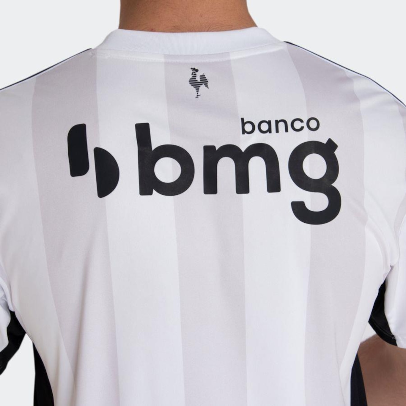 Camisa do Atlético-MG II 22 adidas - Masculina em Promoção