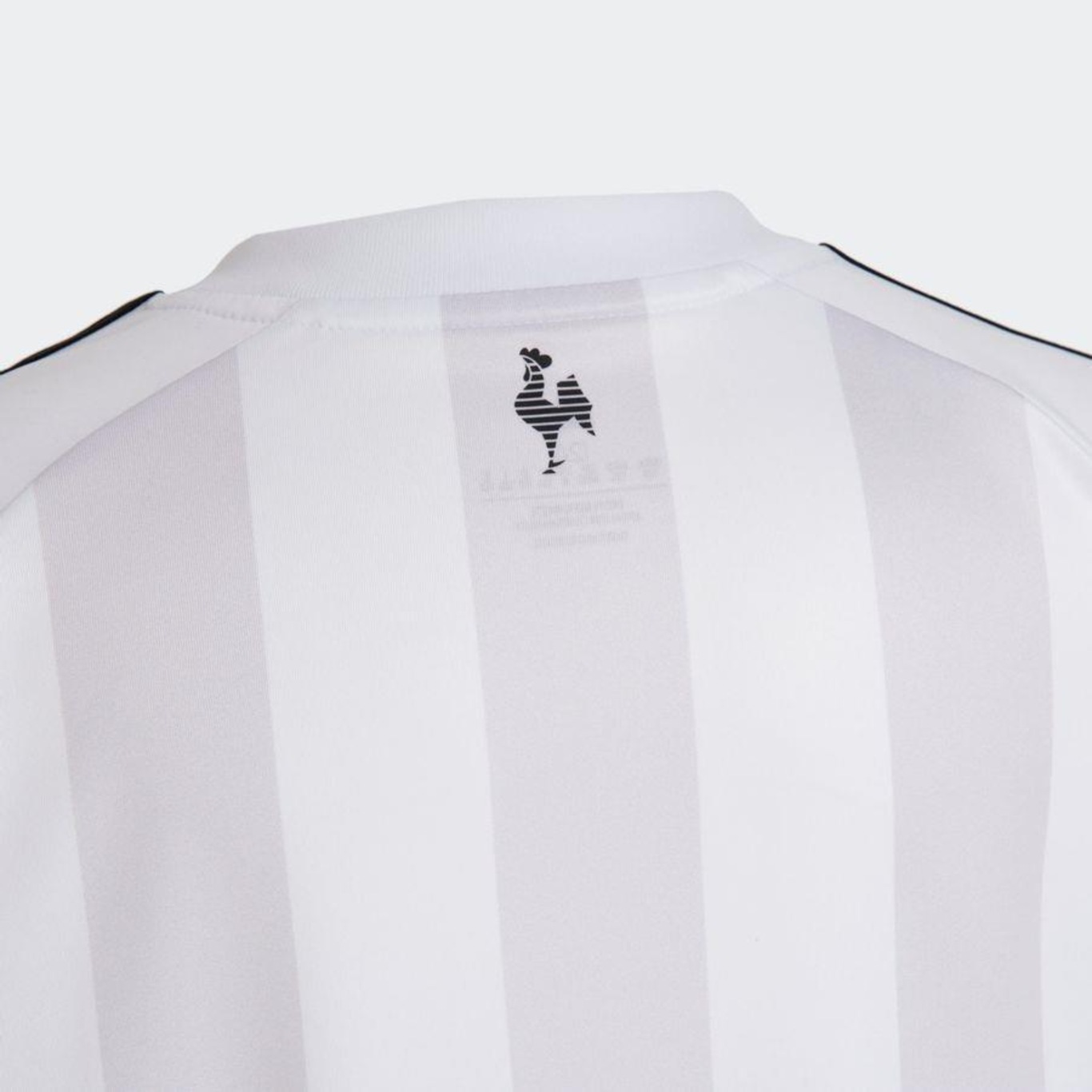 Camisa Infantil adidas Atlético Mineiro 2023 - Jogo 2