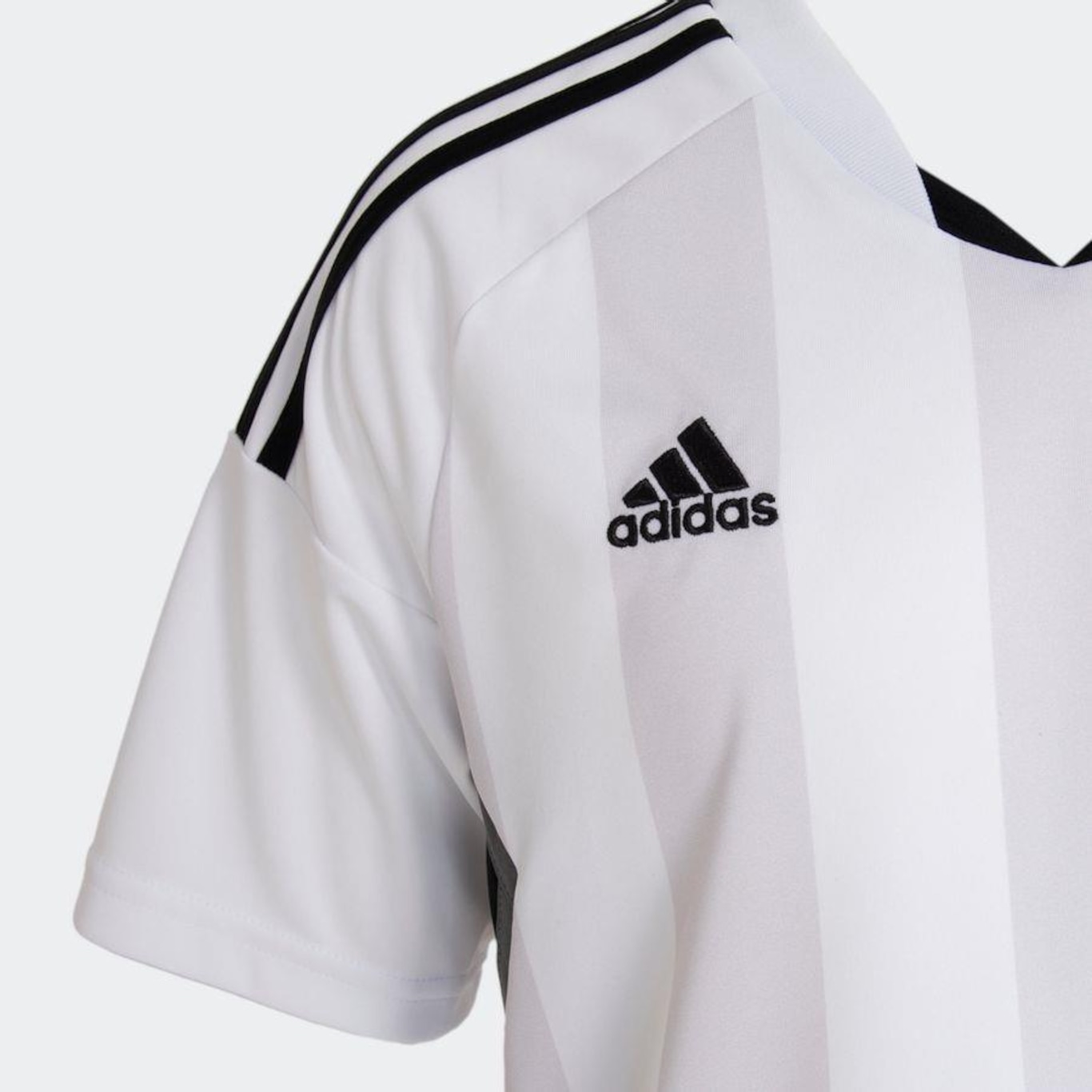 Camisa Infantil adidas Atlético Mineiro 2023 - Jogo 2