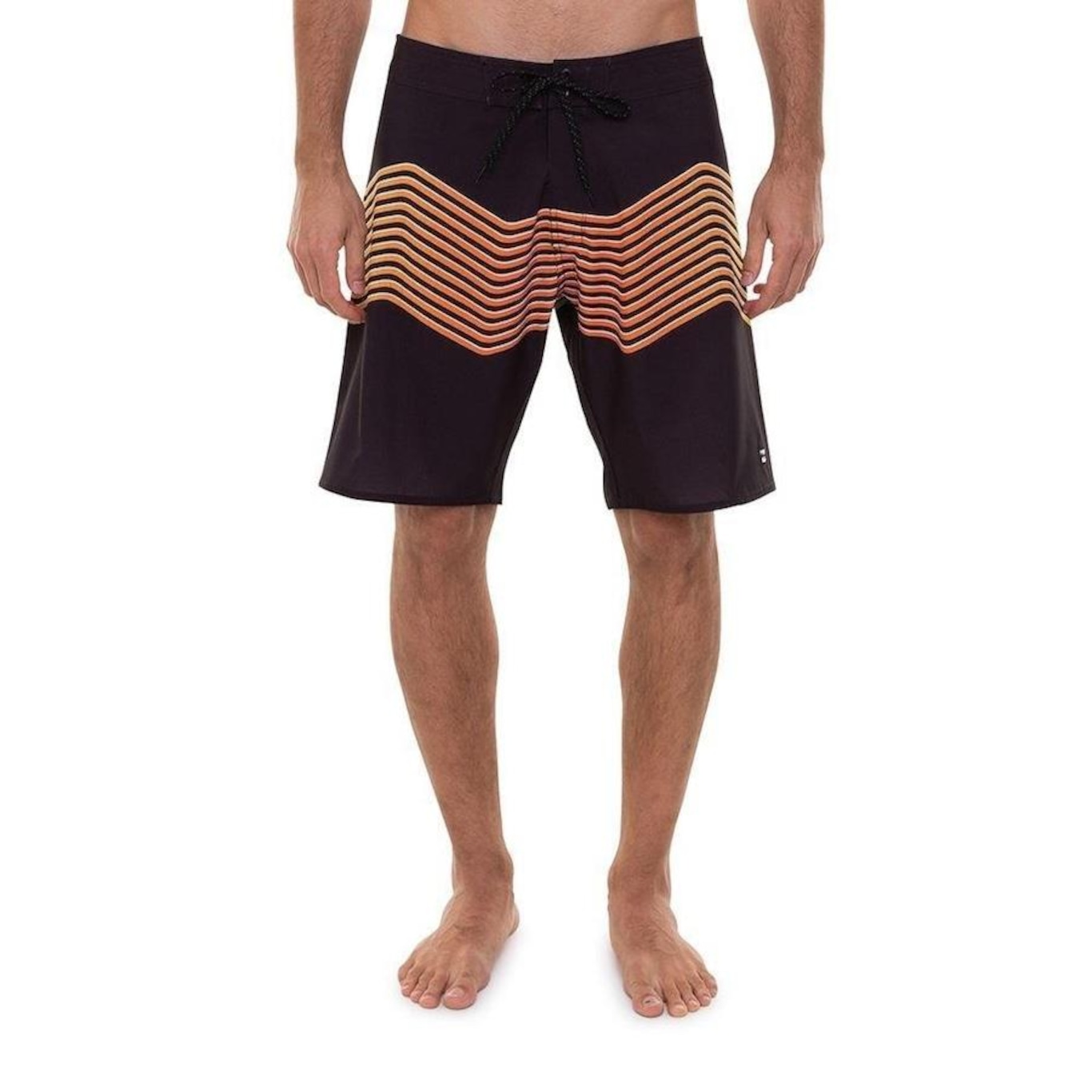 Bermuda Billabong T Street I Pro - Masculina - Foto 1