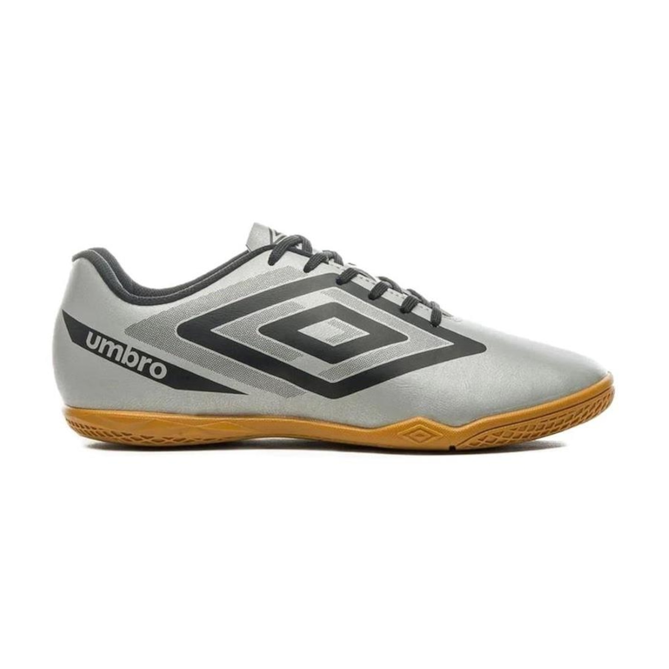 Chuteira Futsal Umbro Beat - Adulto - Foto 1