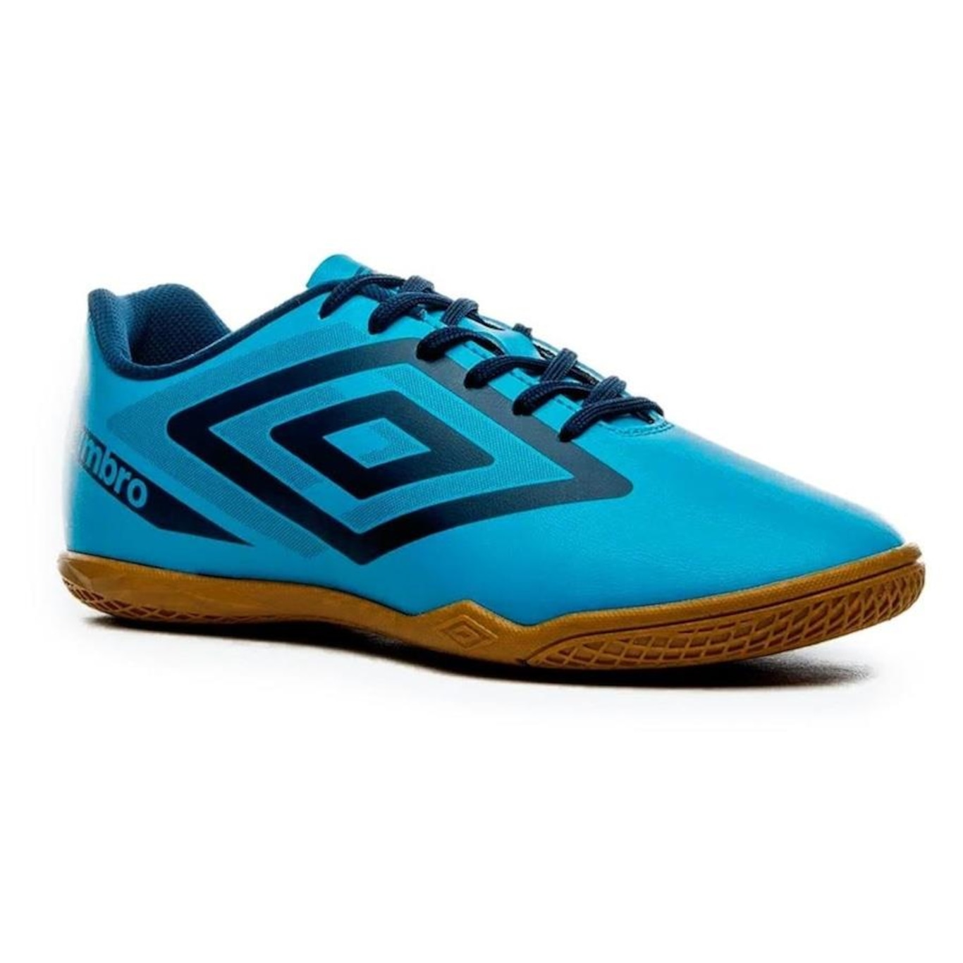 Chuteira Futsal Umbro Beat - Adulto - Foto 2