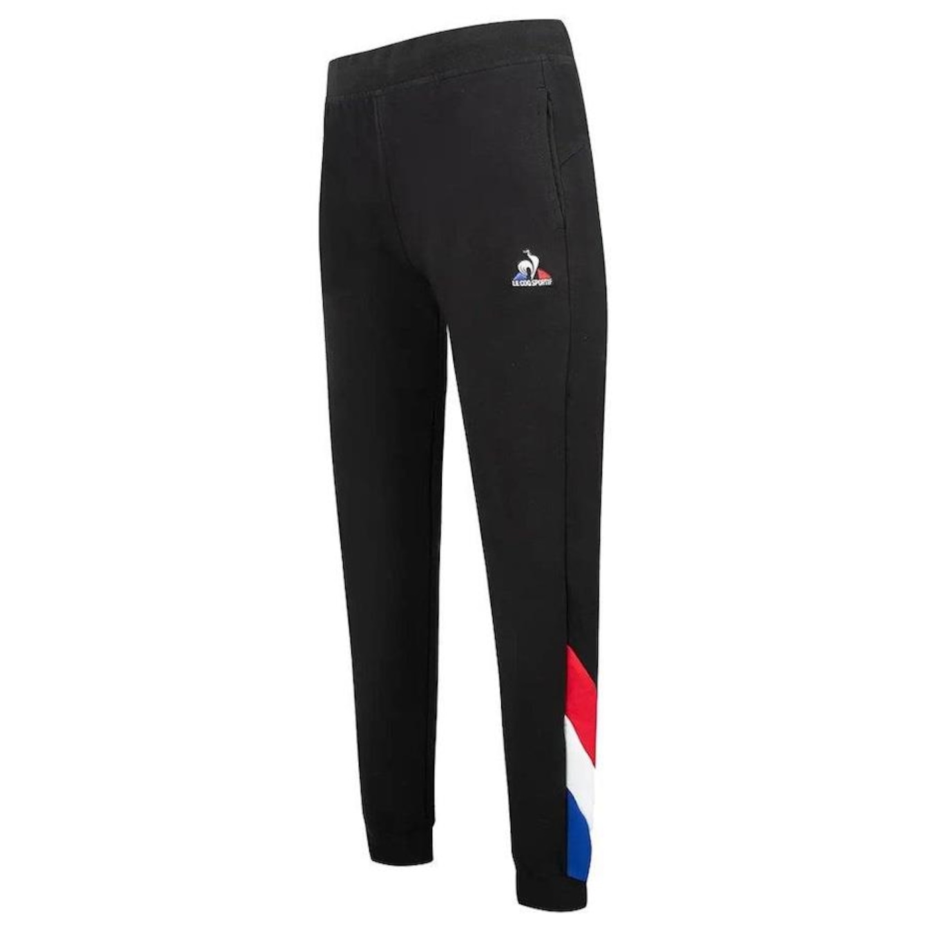 Calça Le Coq Sportif Tri Pant Slim - Masculina - Foto 4