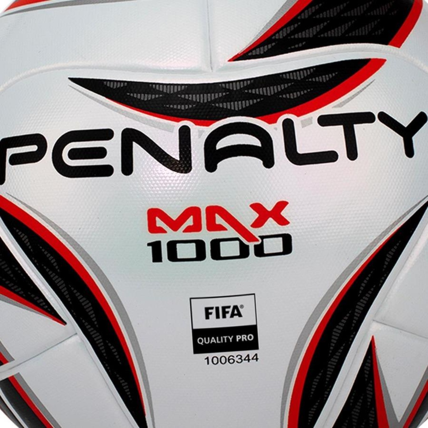 Bola Futsal Penalty Max 1000 XXII