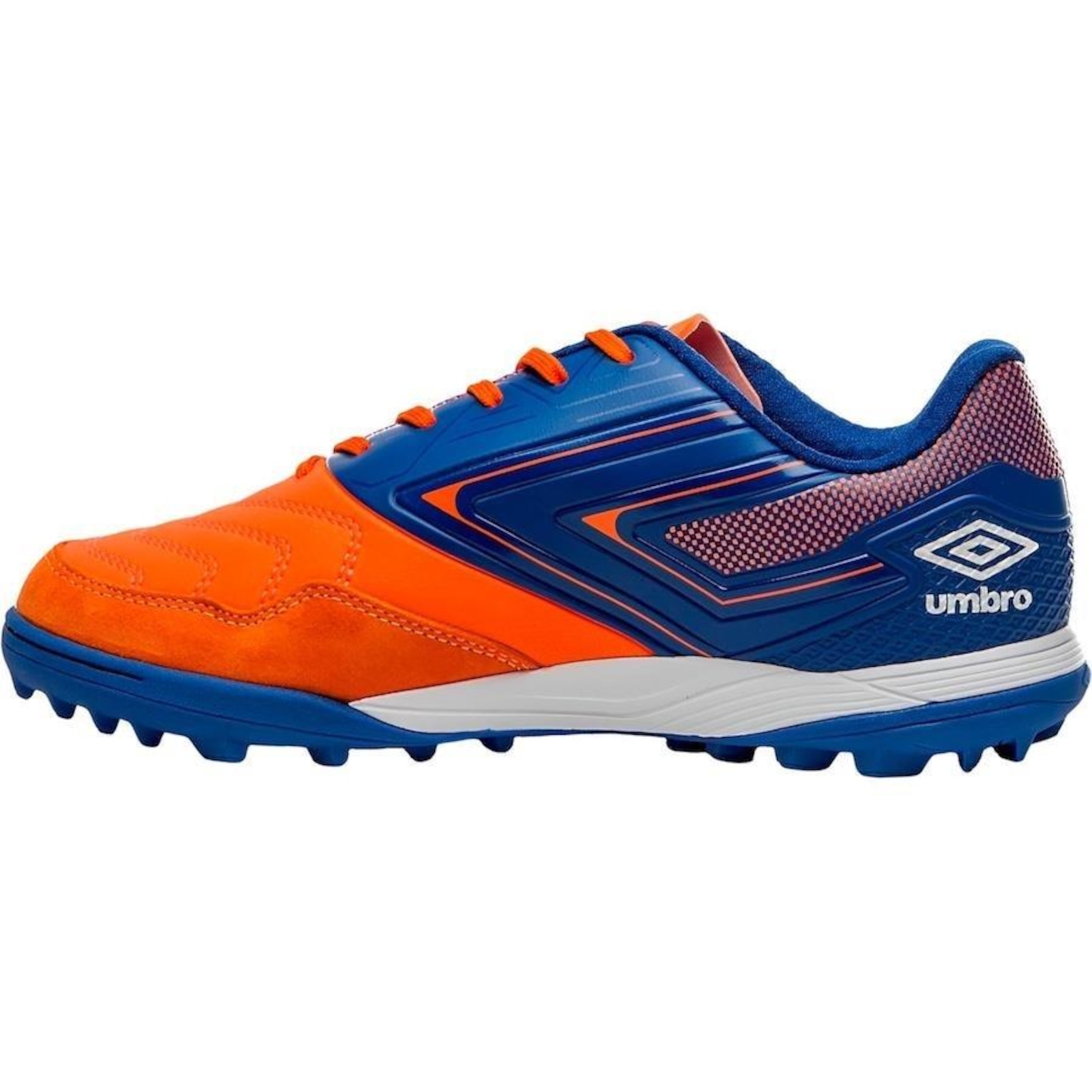 Chuteira Society Umbro Pro 5 Bump Club - Adulto - Foto 3