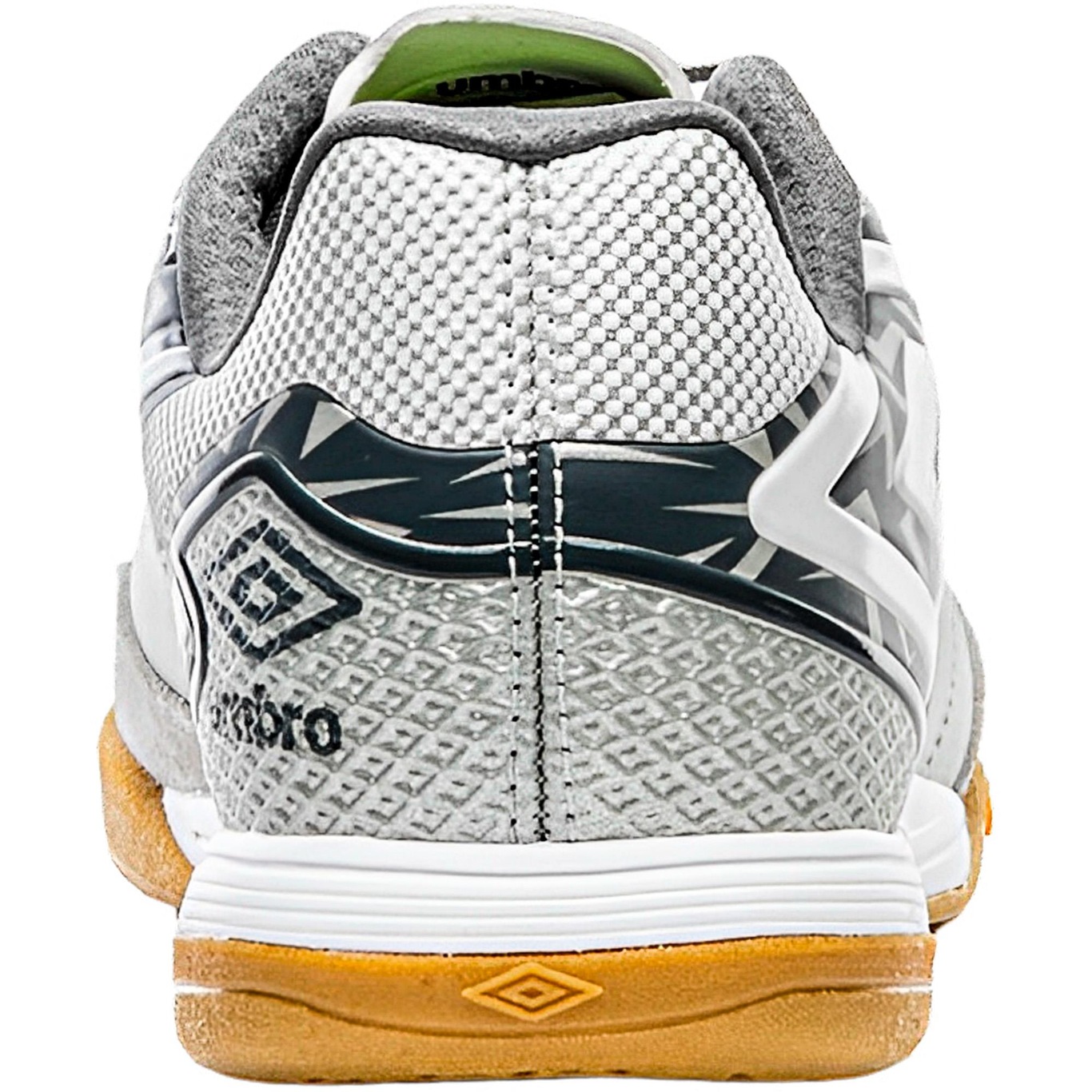 Chuteira Futsal Umbro Pro 5 Bump Club - Adulto - Foto 6