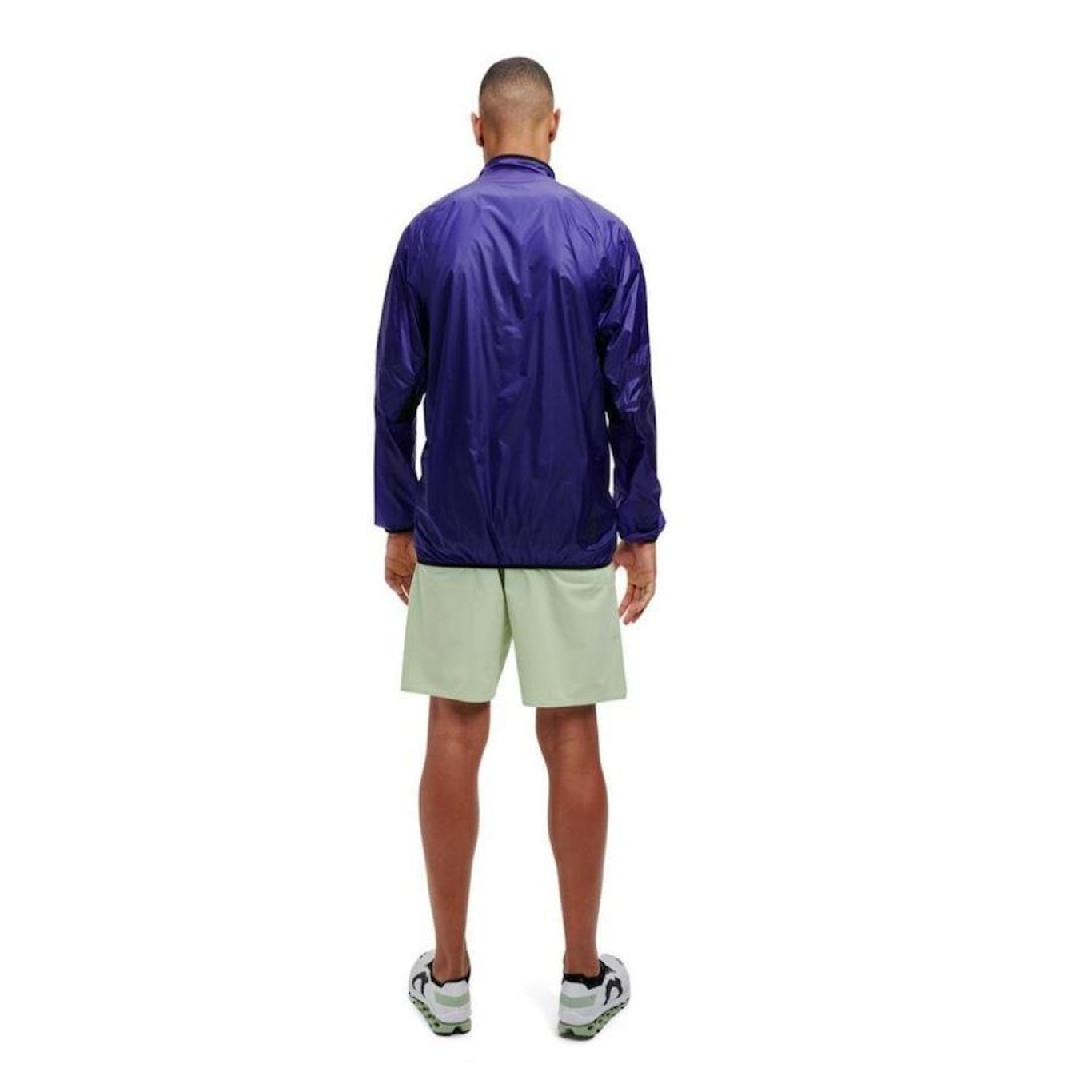 Jaqueta On Running Zero Jacket - Masculina - Foto 2