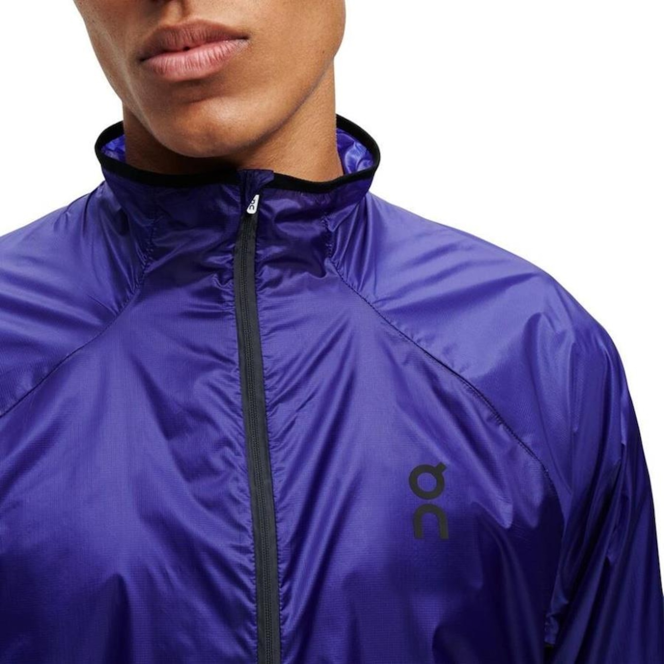 Jaqueta On Running Zero Jacket - Masculina - Foto 3