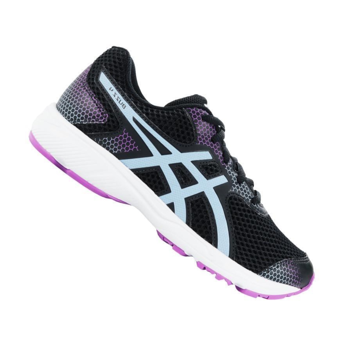 Tênis Infantil Asics Buzz 4 - Foto 1