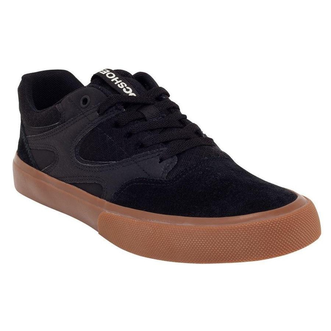 Tênis DC Shoes Kalis Vulc - Masculino - Foto 1