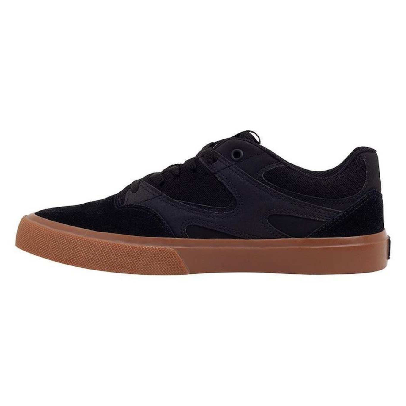 Tênis DC Shoes Kalis Vulc - Masculino - Foto 2