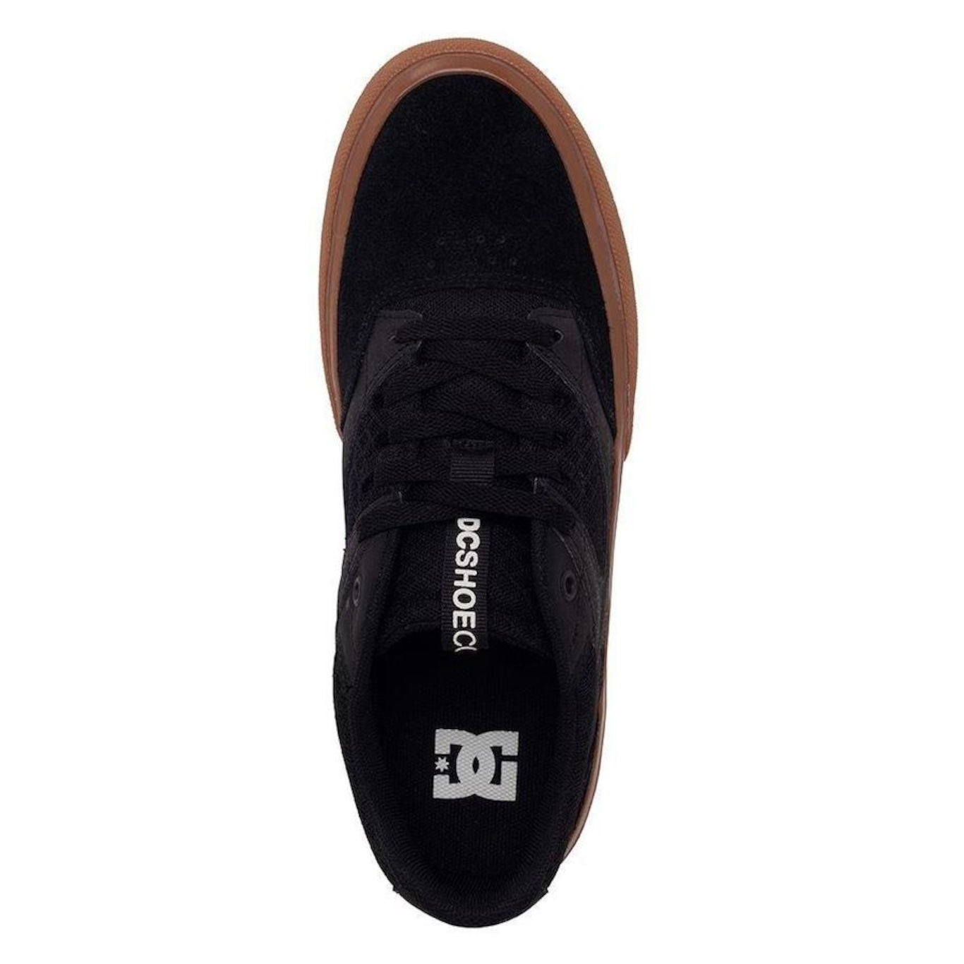 Tênis DC Shoes Kalis Vulc - Masculino - Foto 3