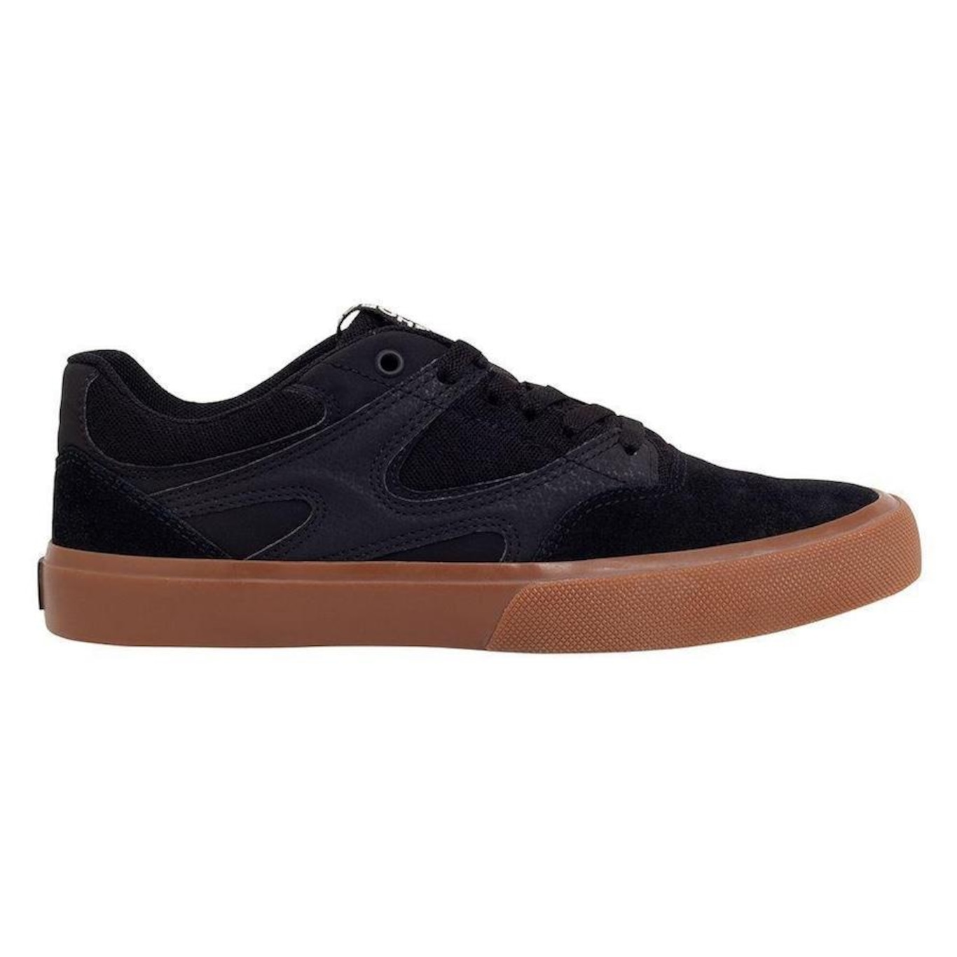 Tênis DC Shoes Kalis Vulc - Masculino - Foto 4