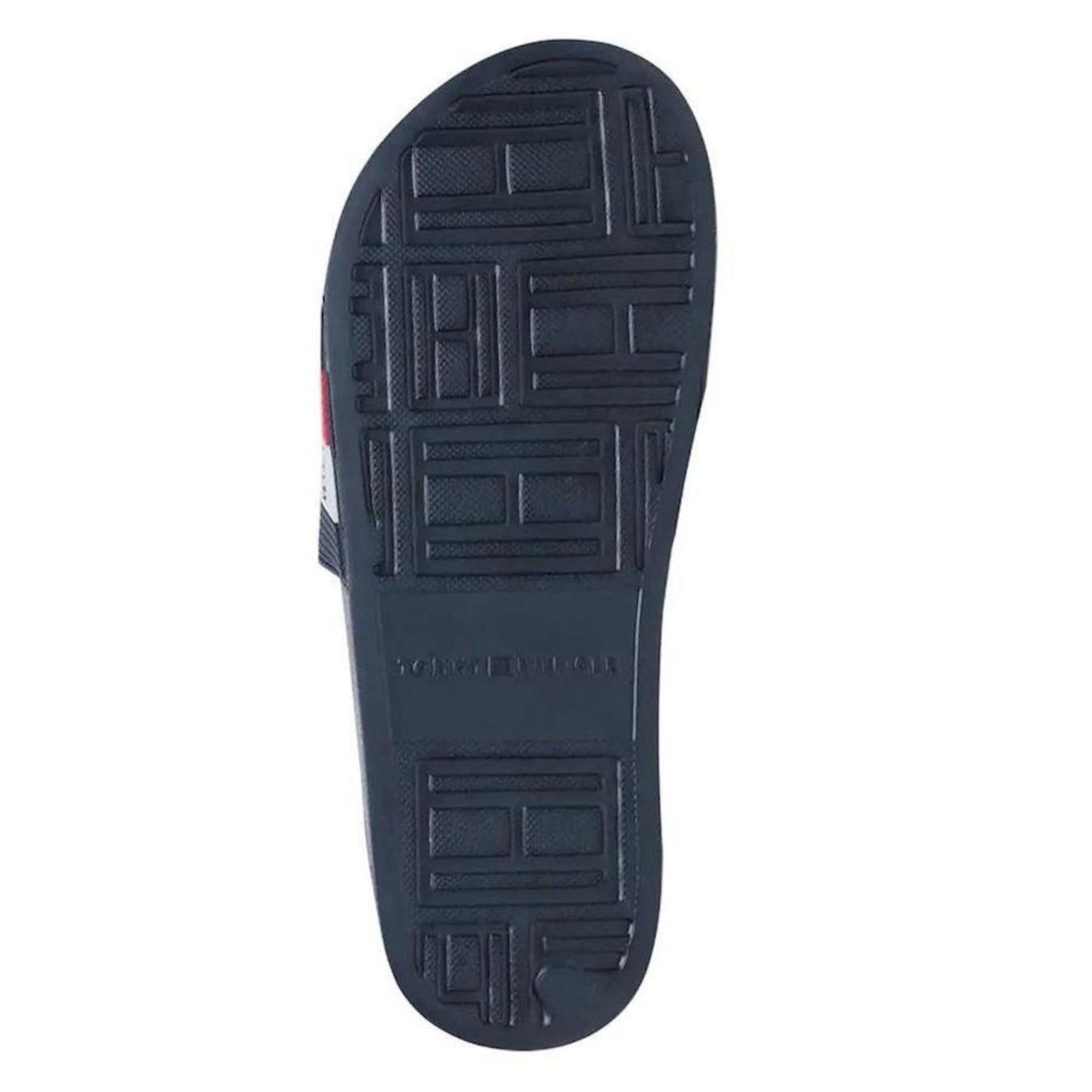 Chinelo Tommy Hilfiger Marco 18D - Masculino - Foto 4