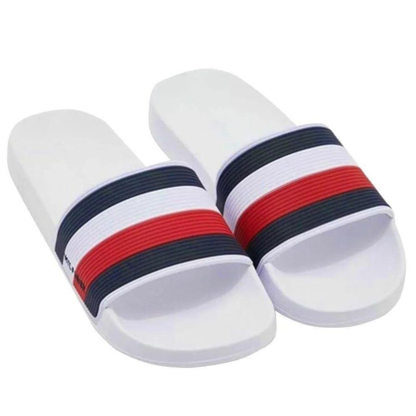 Chinelo Tommy Hilfiger Marco 18D - Masculino - Foto 2