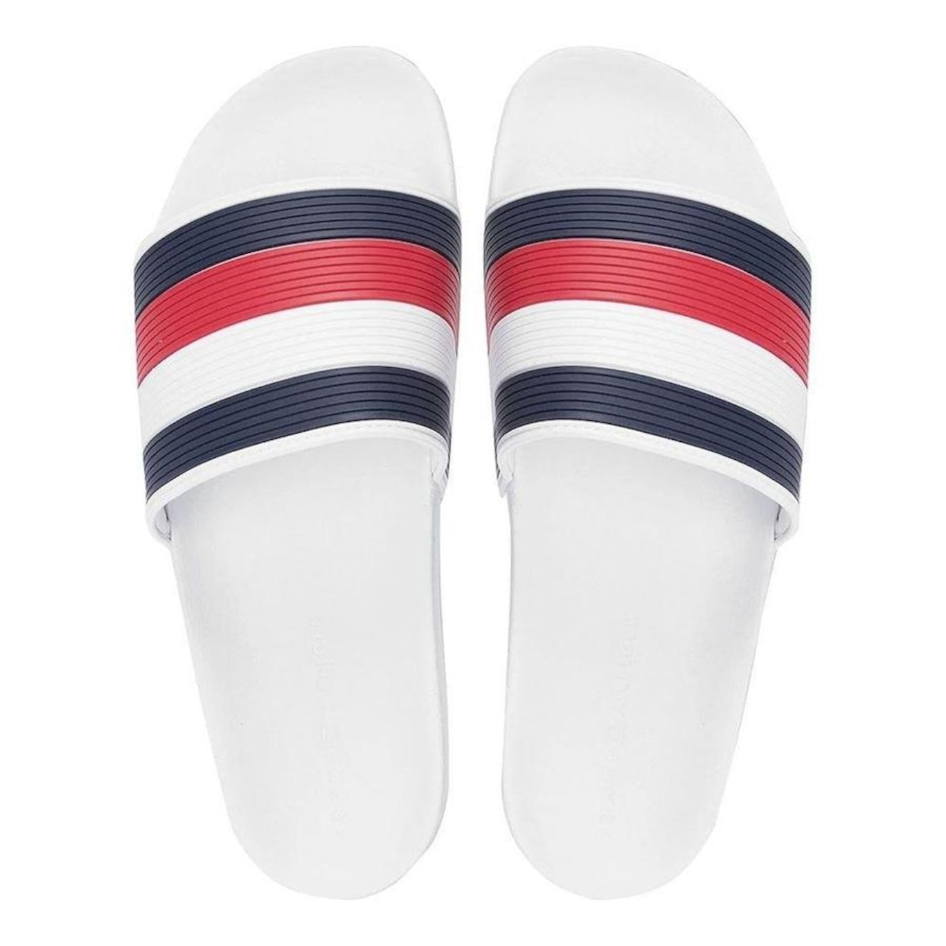 Chinelo Tommy Hilfiger Marco 18D - Masculino - Foto 3