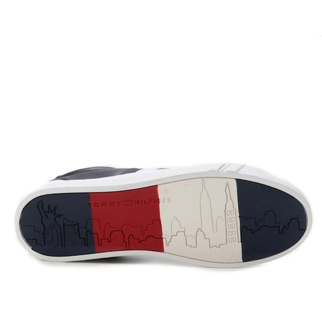 Tênis Tommy Hilfiger Dino 9A - Masculino - Foto 2