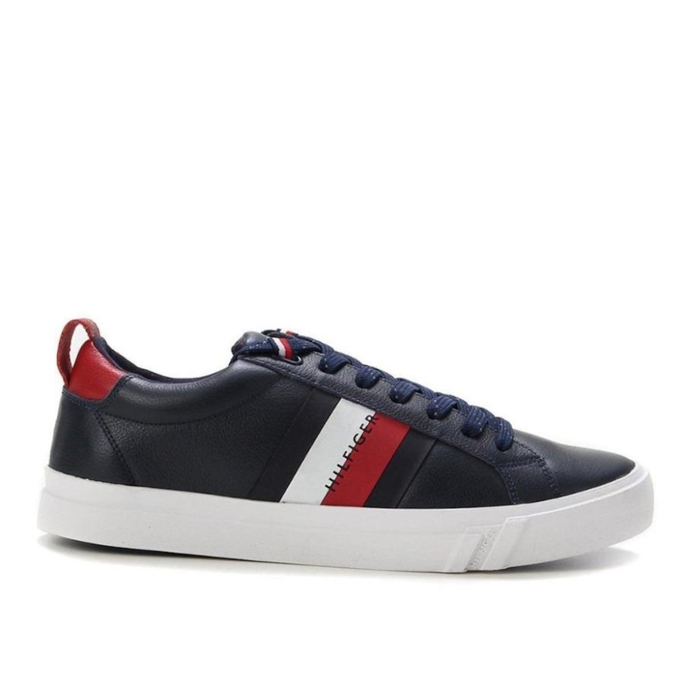 Tênis Tommy Hilfiger Dino 9A - Masculino - Foto 3